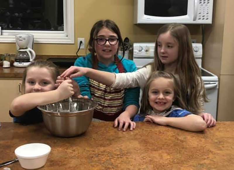 Food Explorer Program with Girl Guides and Brownies. - Greater ...