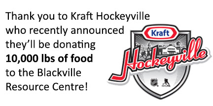 hockeyville-donation