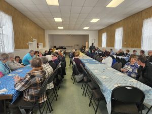Anglican Hall Blackville 09