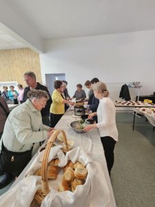 Anglican Hall Blackville 10