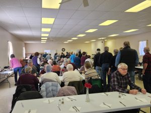 Catholic Hall Blackville 02