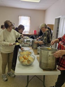 Catholic Hall Blackville 11