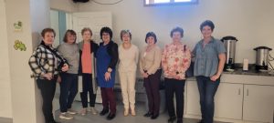 St. Bridgets Renous 19