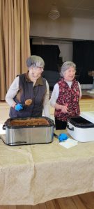 United Church Blackville 12