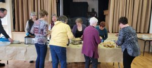 United Church Blackville 13