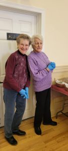 United Church Blackville 19