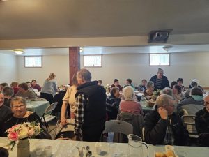 United Penetecostal Church Rapids 9